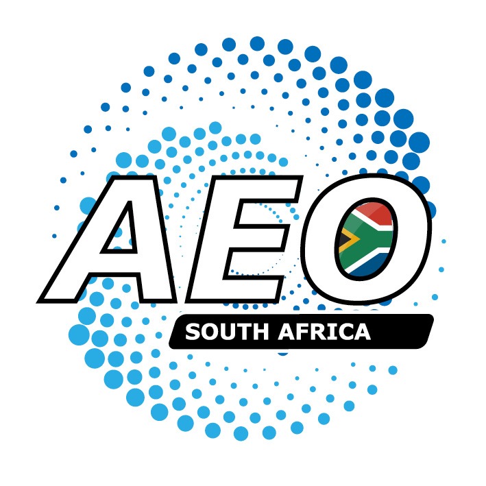 AEO Accredited